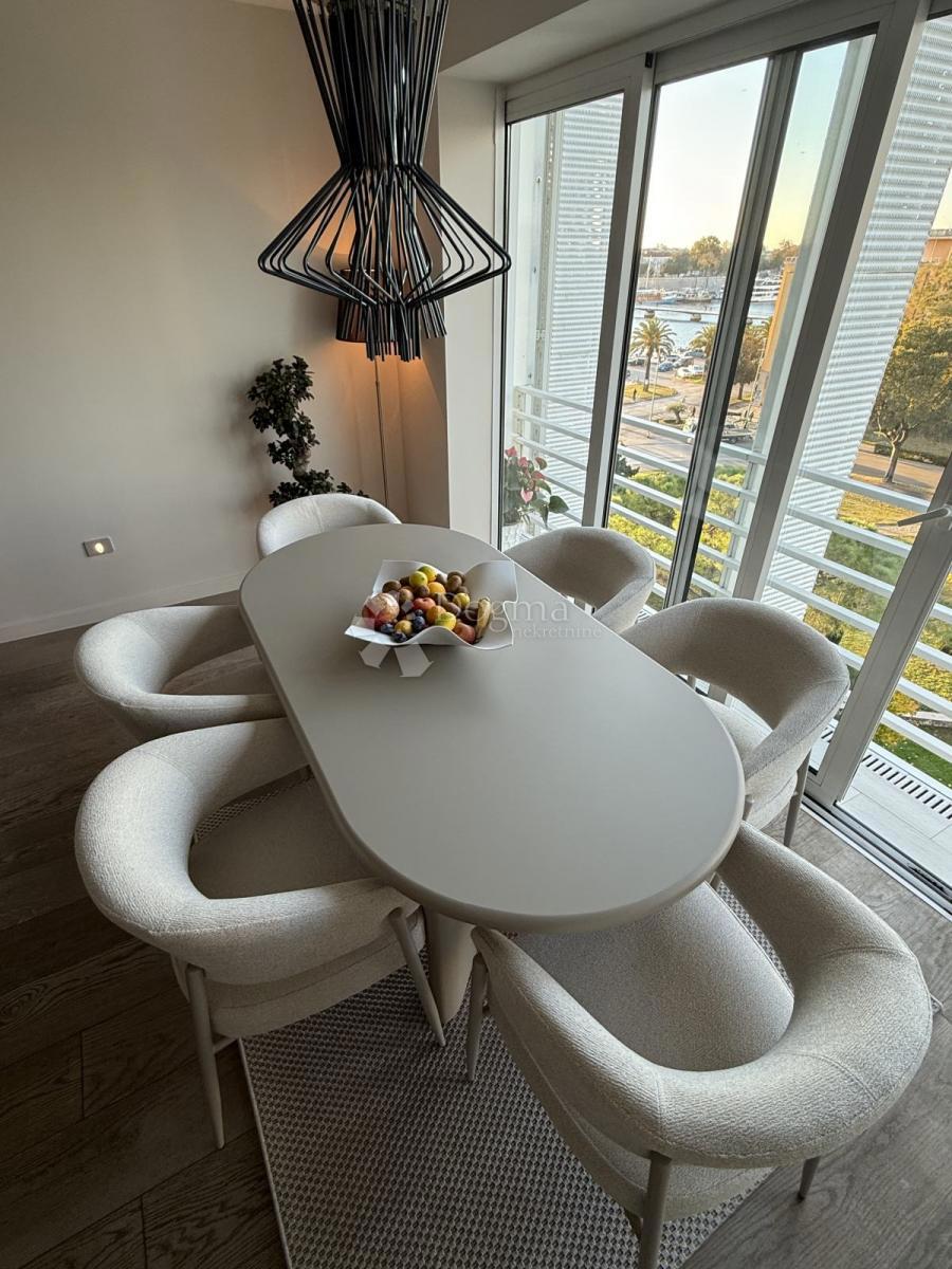 Allogio Jazine, Zadar, 91,77m2