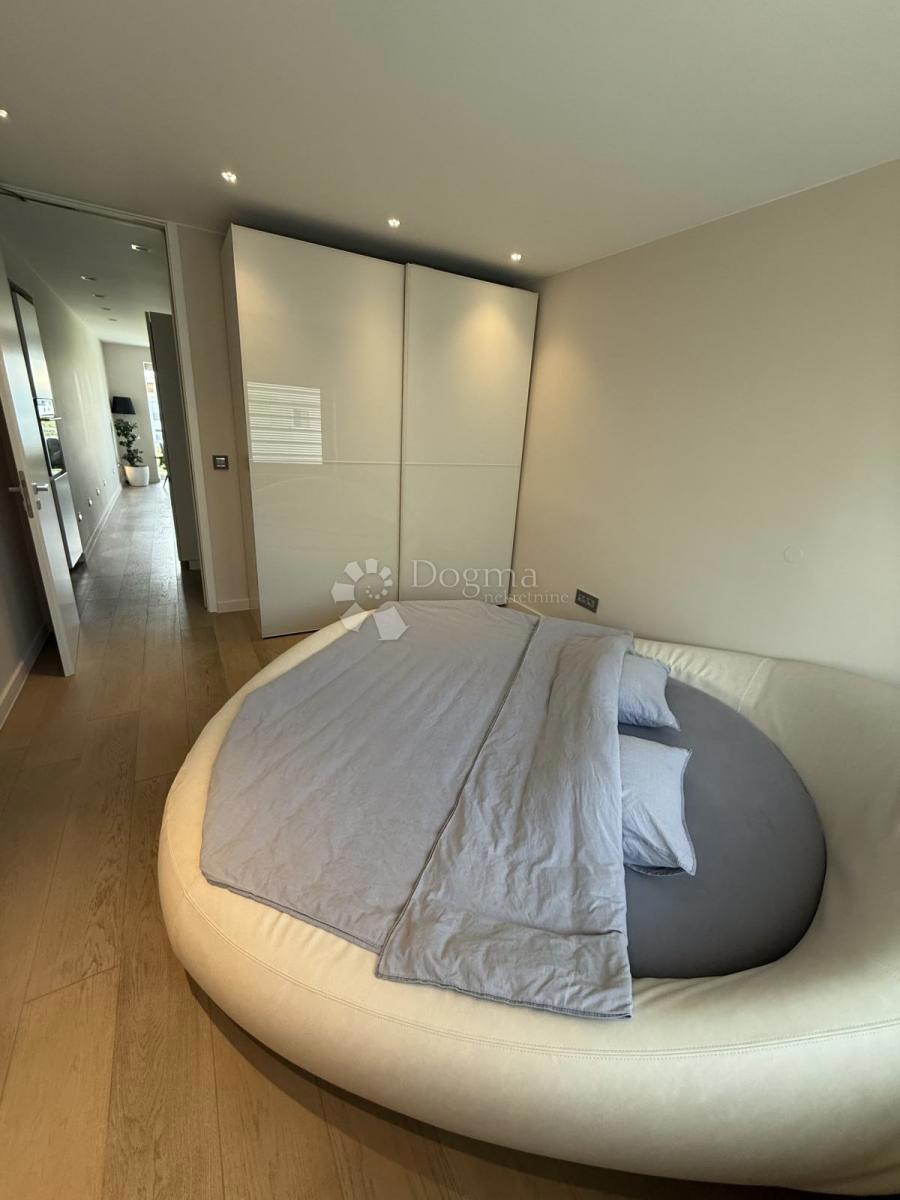 Allogio Jazine, Zadar, 91,77m2