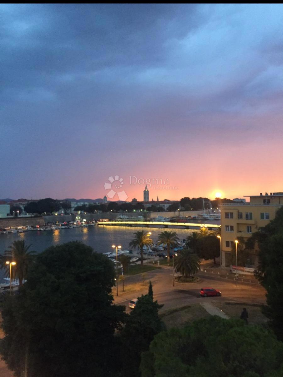 Allogio Jazine, Zadar, 91,77m2
