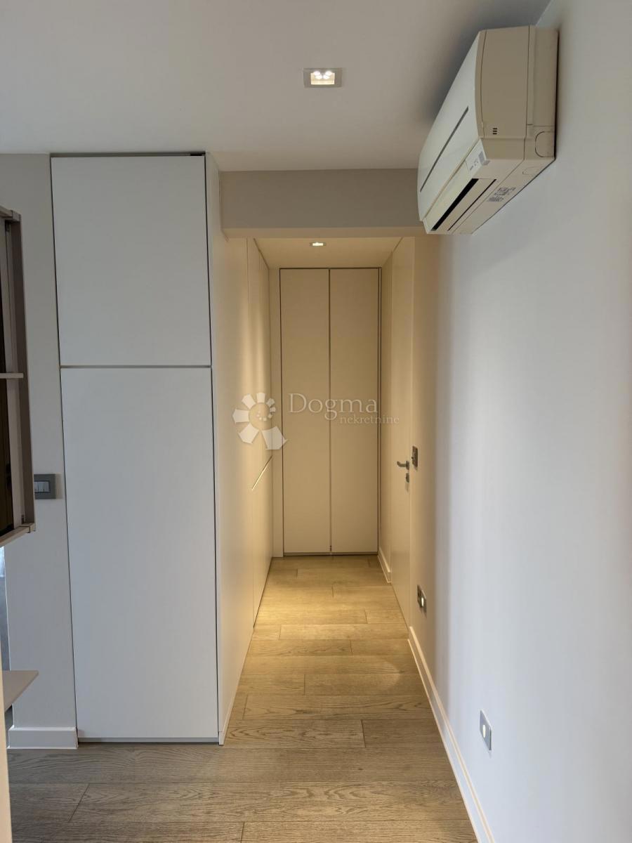 Allogio Jazine, Zadar, 91,77m2