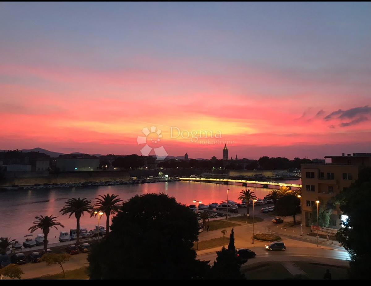 Allogio Jazine, Zadar, 91,77m2