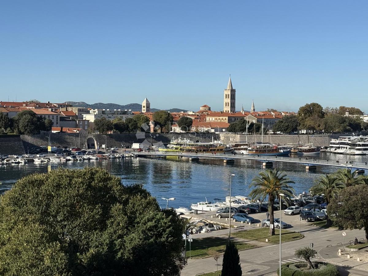 Allogio Jazine, Zadar, 91,77m2