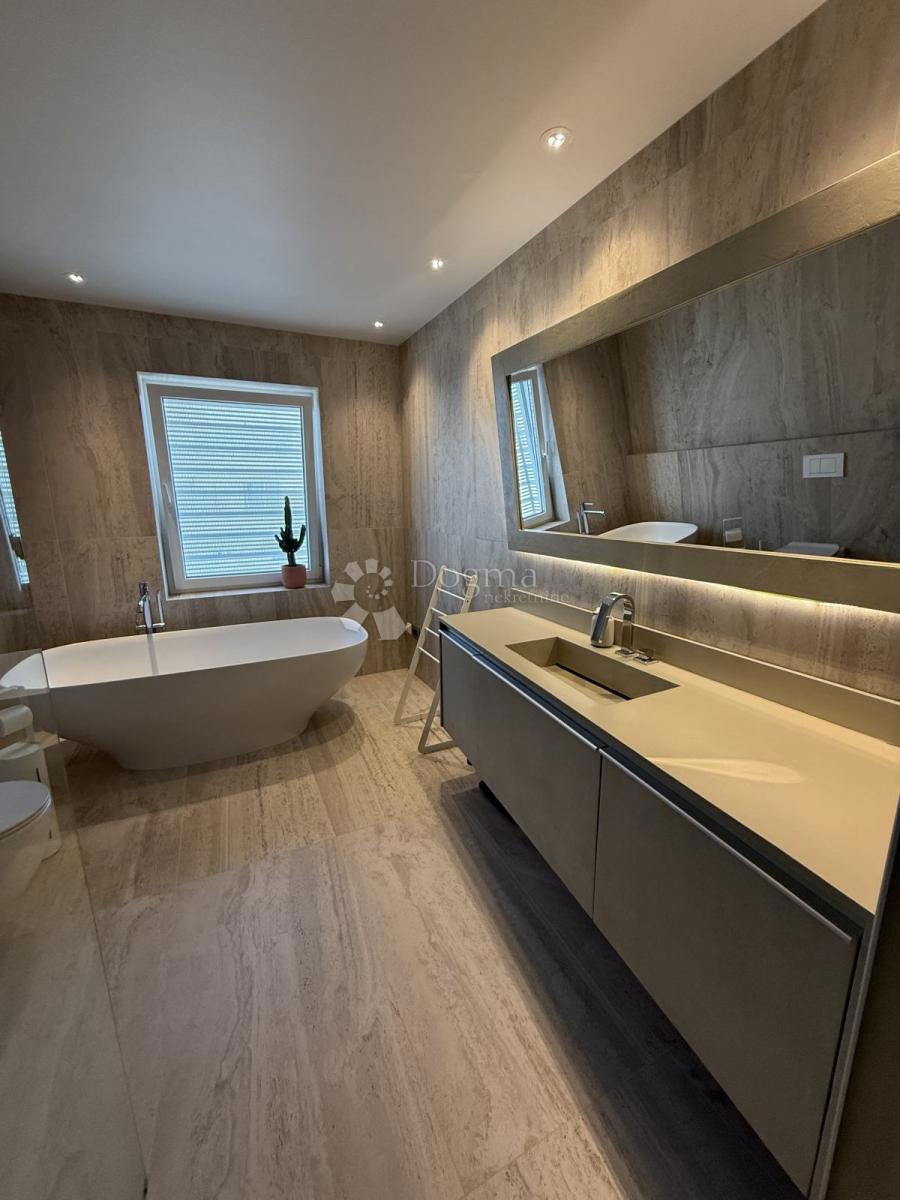 Allogio Jazine, Zadar, 91,77m2