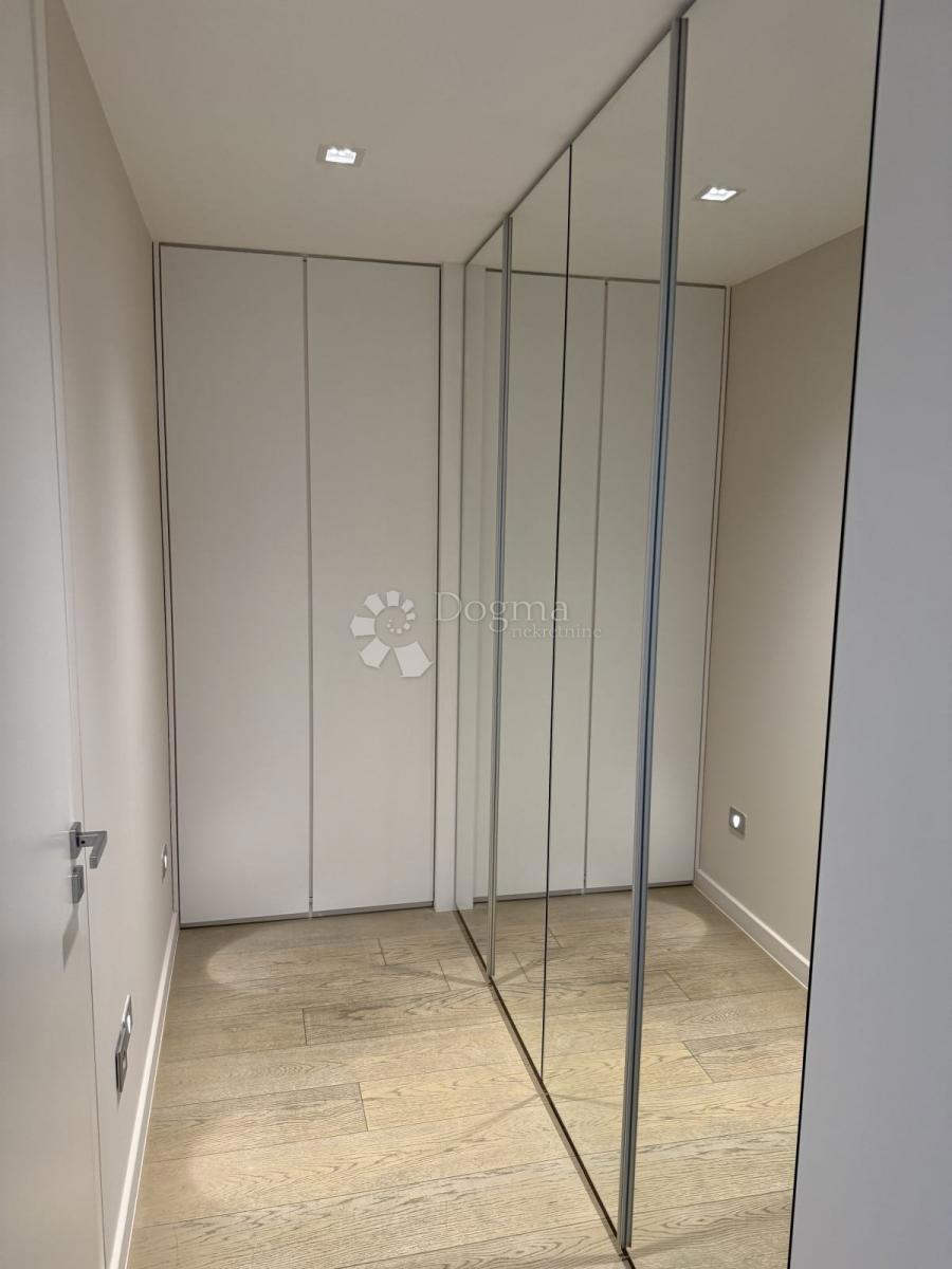 Allogio Jazine, Zadar, 91,77m2