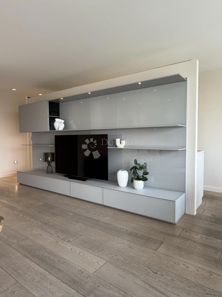 Allogio Jazine, Zadar, 91,77m2