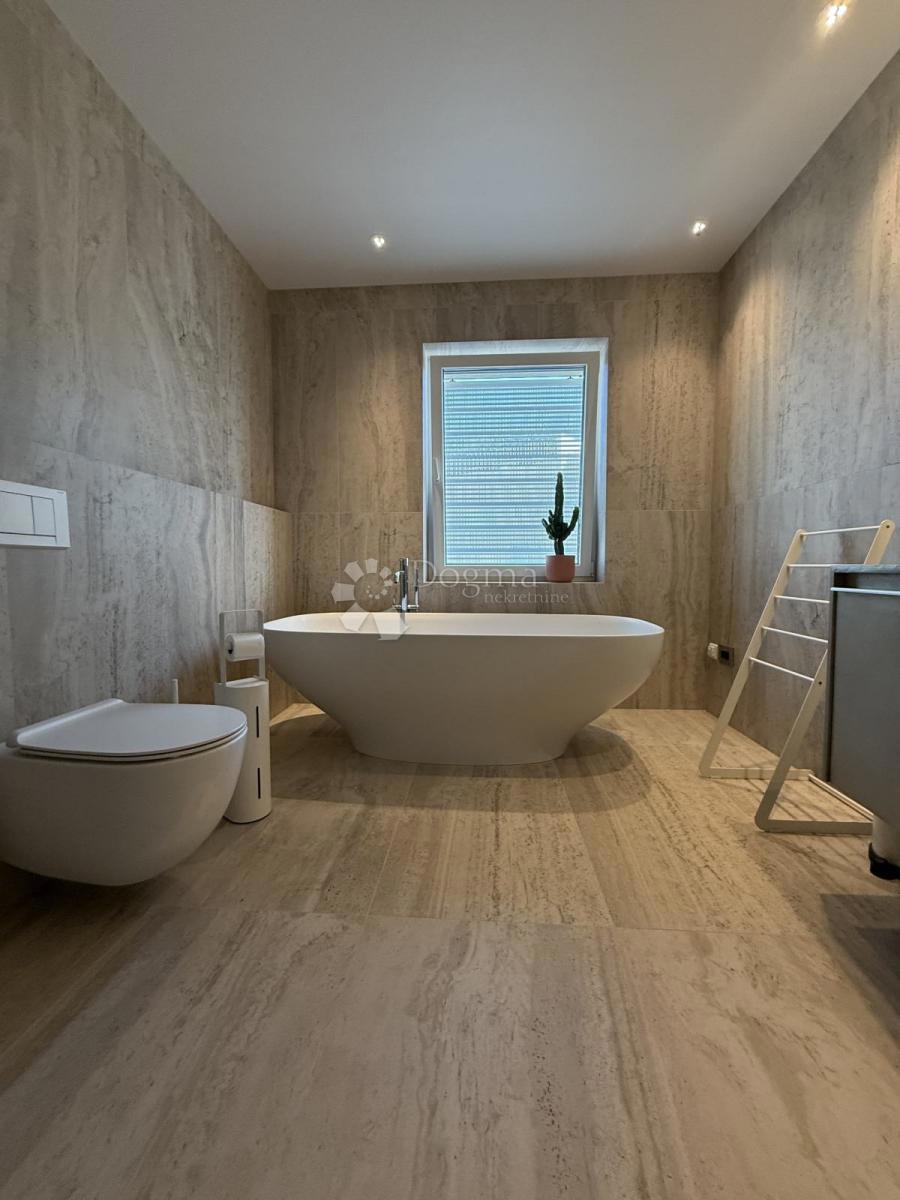 Allogio Jazine, Zadar, 91,77m2