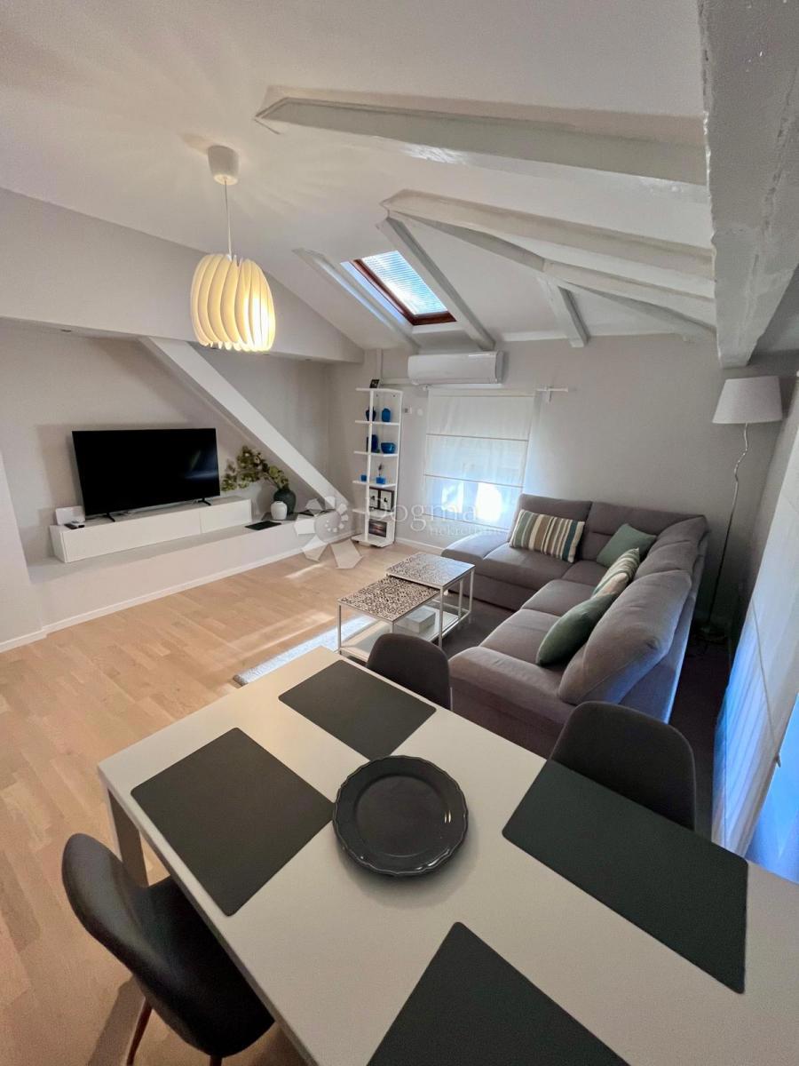 Allogio Opatija - Centar, Opatija, 40,70m2