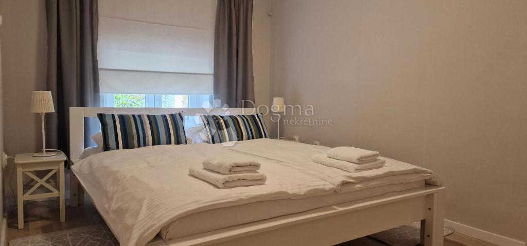 Allogio Opatija - Centar, Opatija, 40,70m2