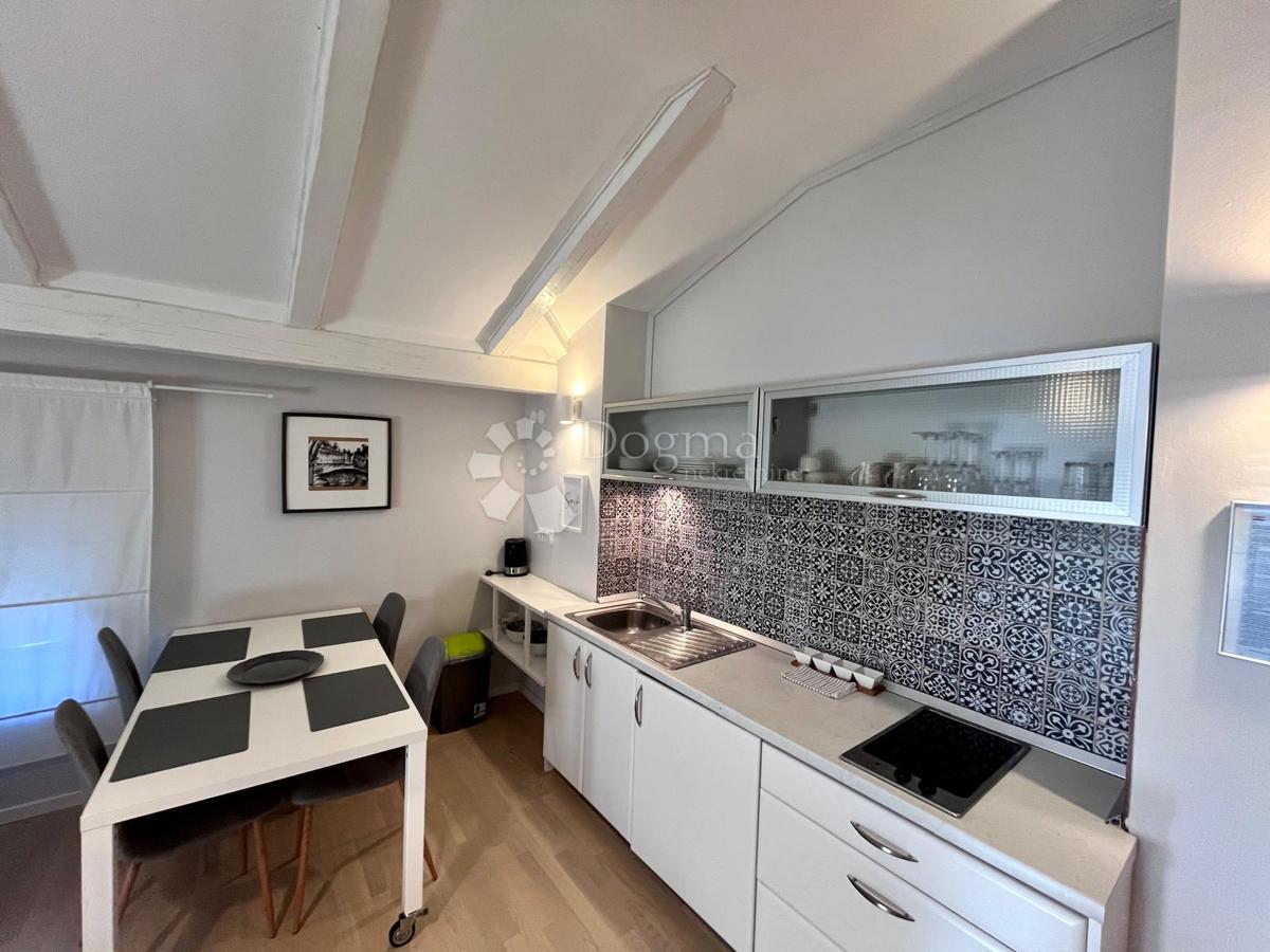 Allogio Opatija - Centar, Opatija, 40,70m2