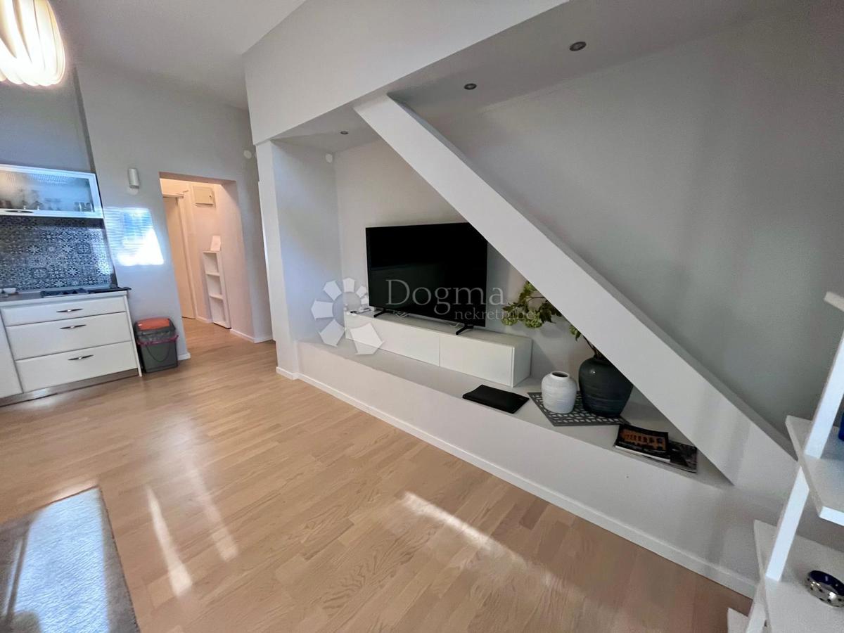 Allogio Opatija - Centar, Opatija, 40,70m2