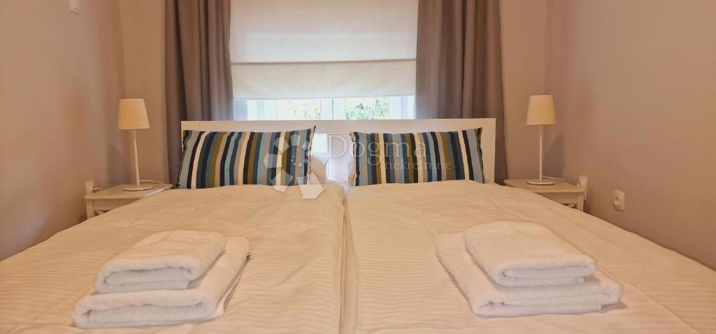 Allogio Opatija - Centar, Opatija, 40,70m2