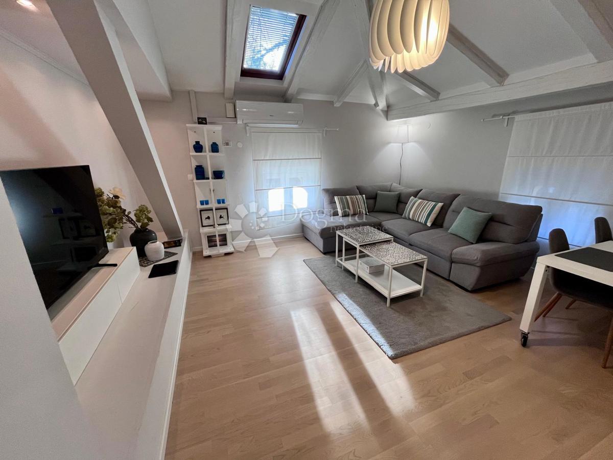 Allogio Opatija - Centar, Opatija, 40,70m2