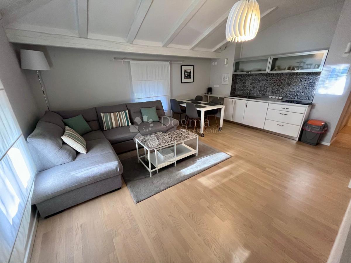 Allogio Opatija - Centar, Opatija, 40,70m2