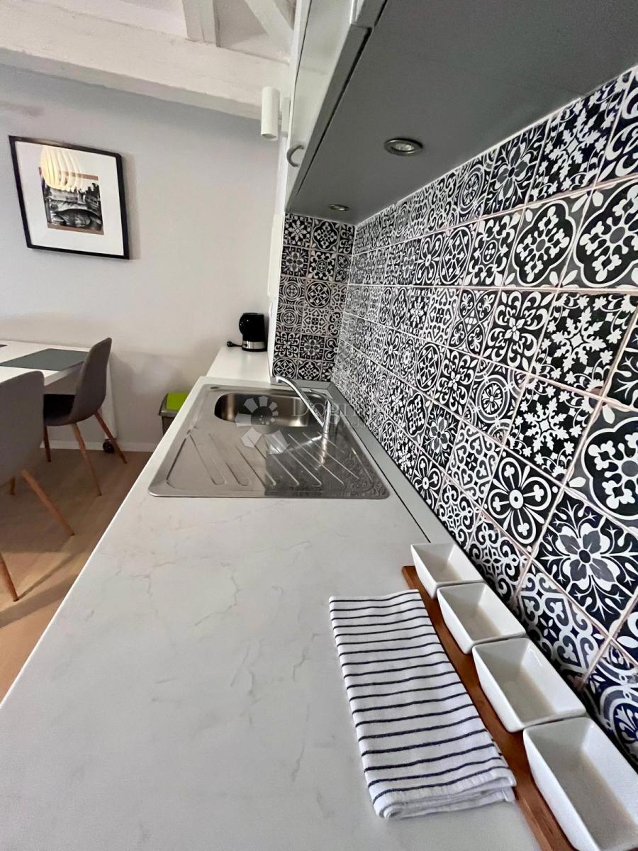 Allogio Opatija - Centar, Opatija, 40,70m2