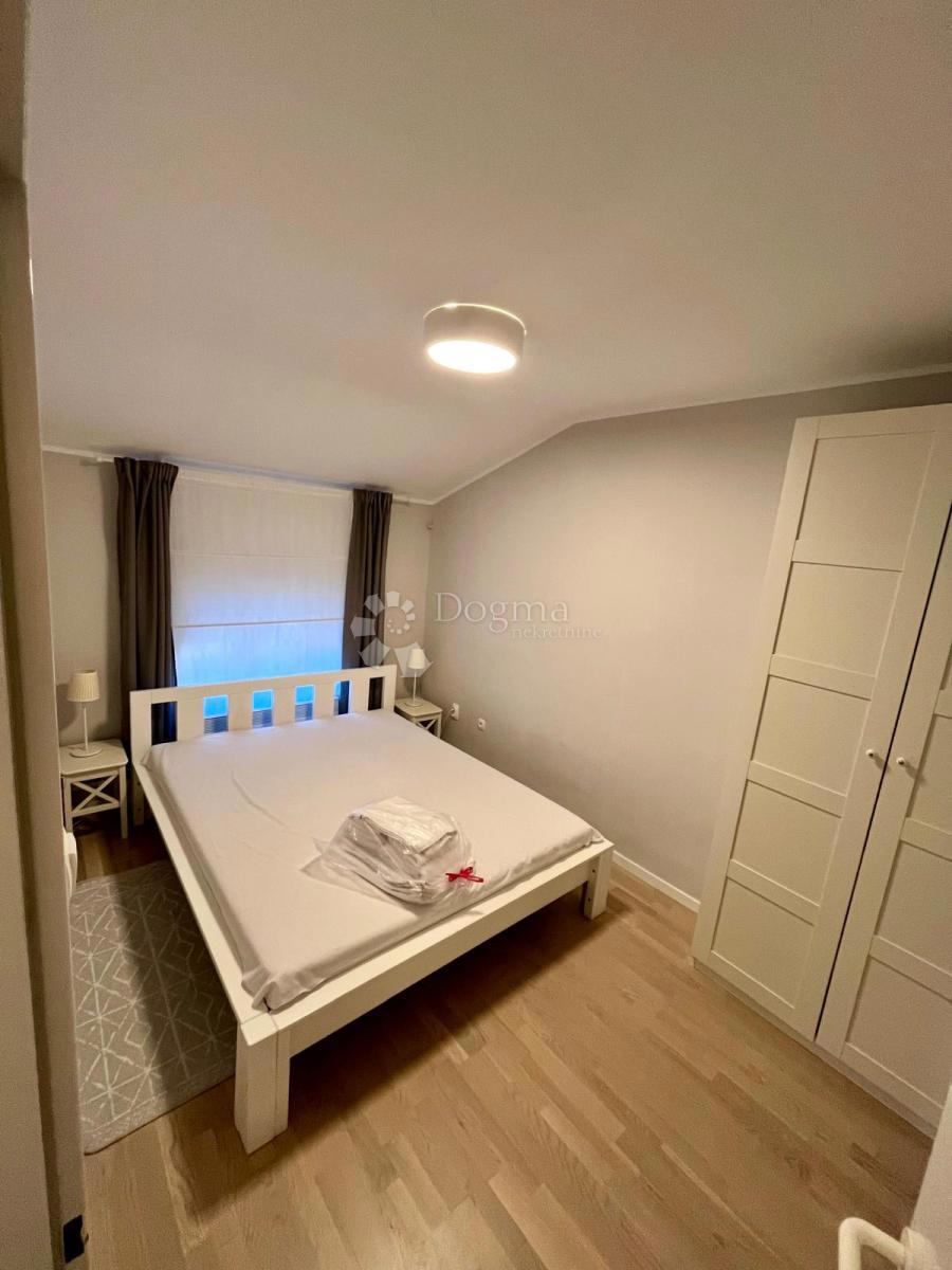 Allogio Opatija - Centar, Opatija, 40,70m2