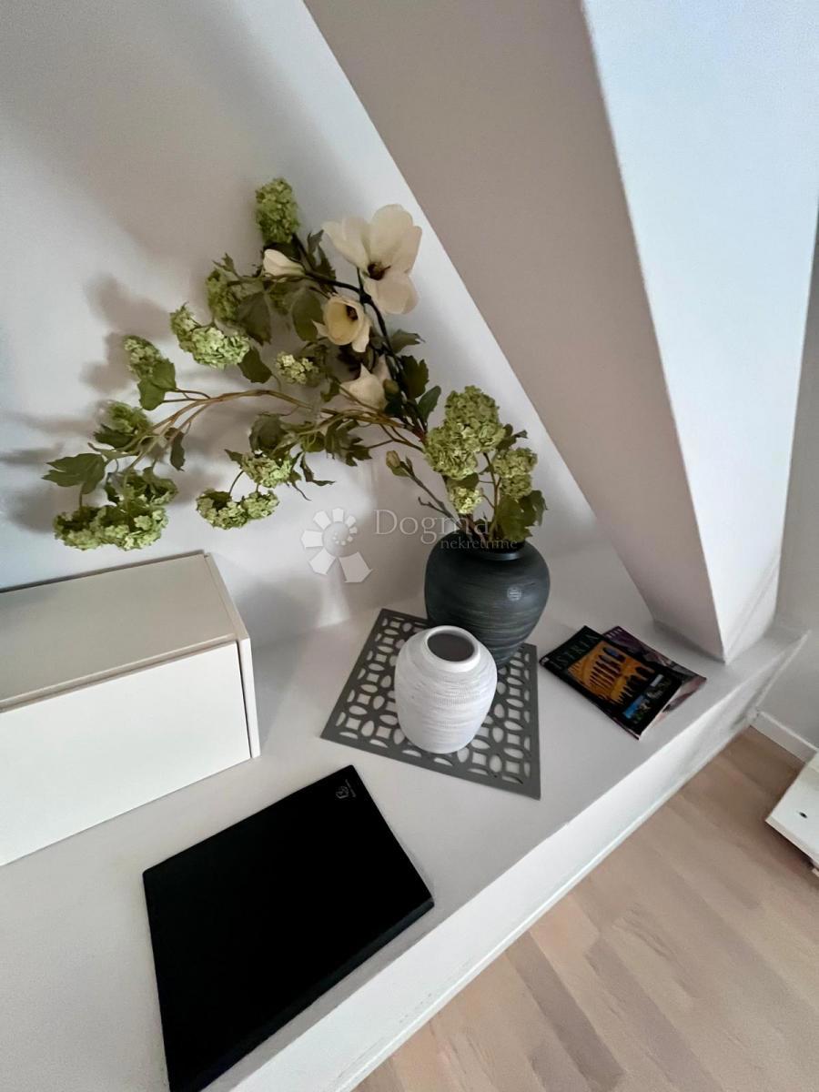 Allogio Opatija - Centar, Opatija, 40,70m2