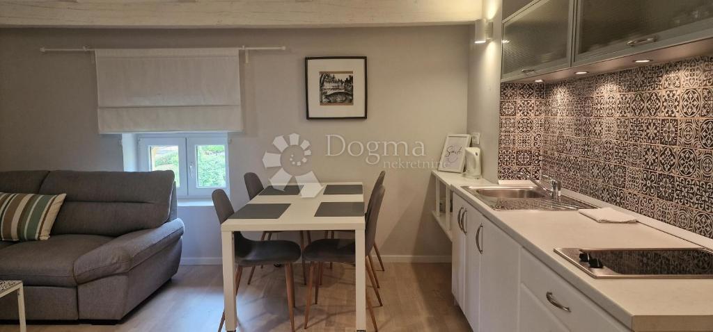 Allogio Opatija - Centar, Opatija, 40,70m2