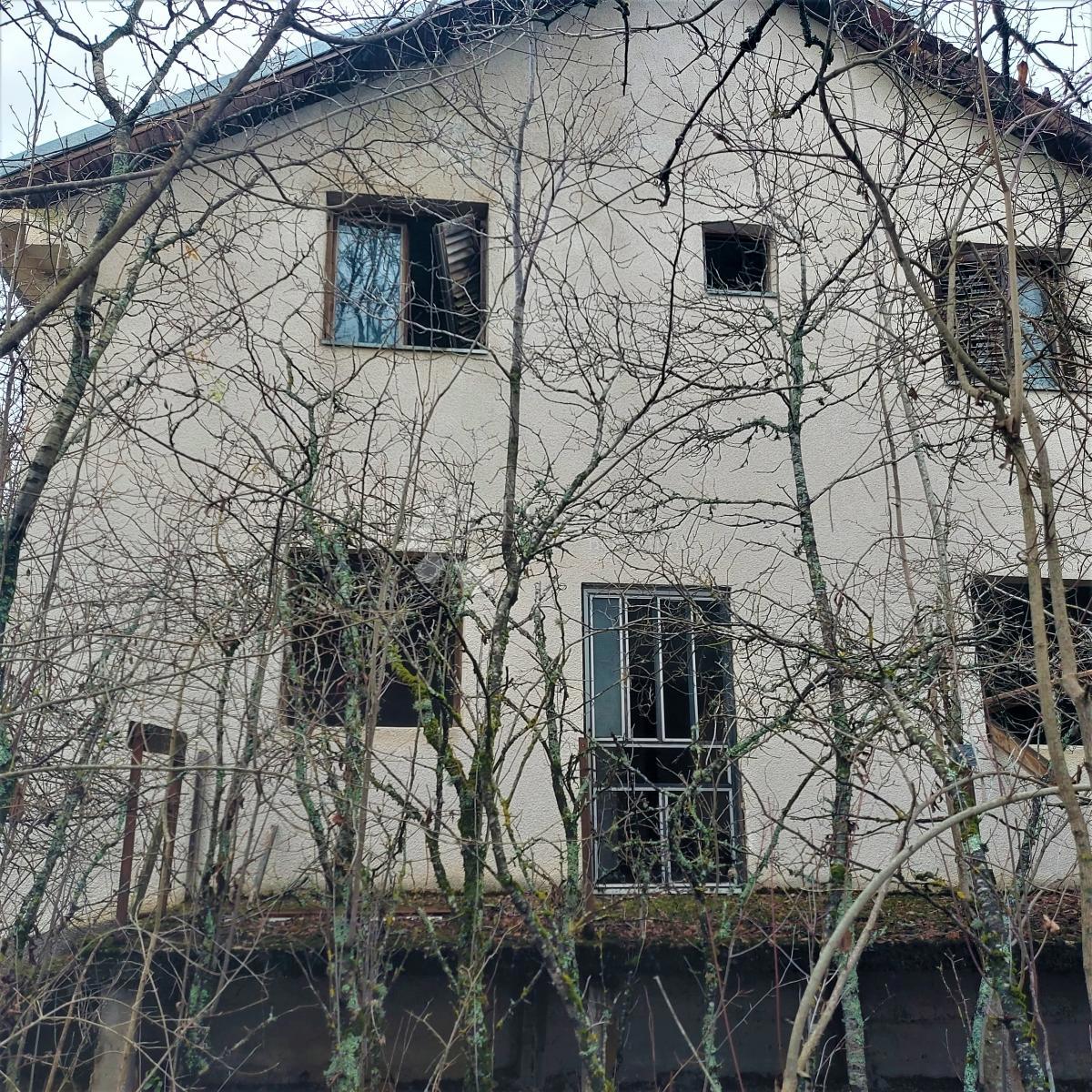 Casa Kruge, Donji Lapac, 240m2