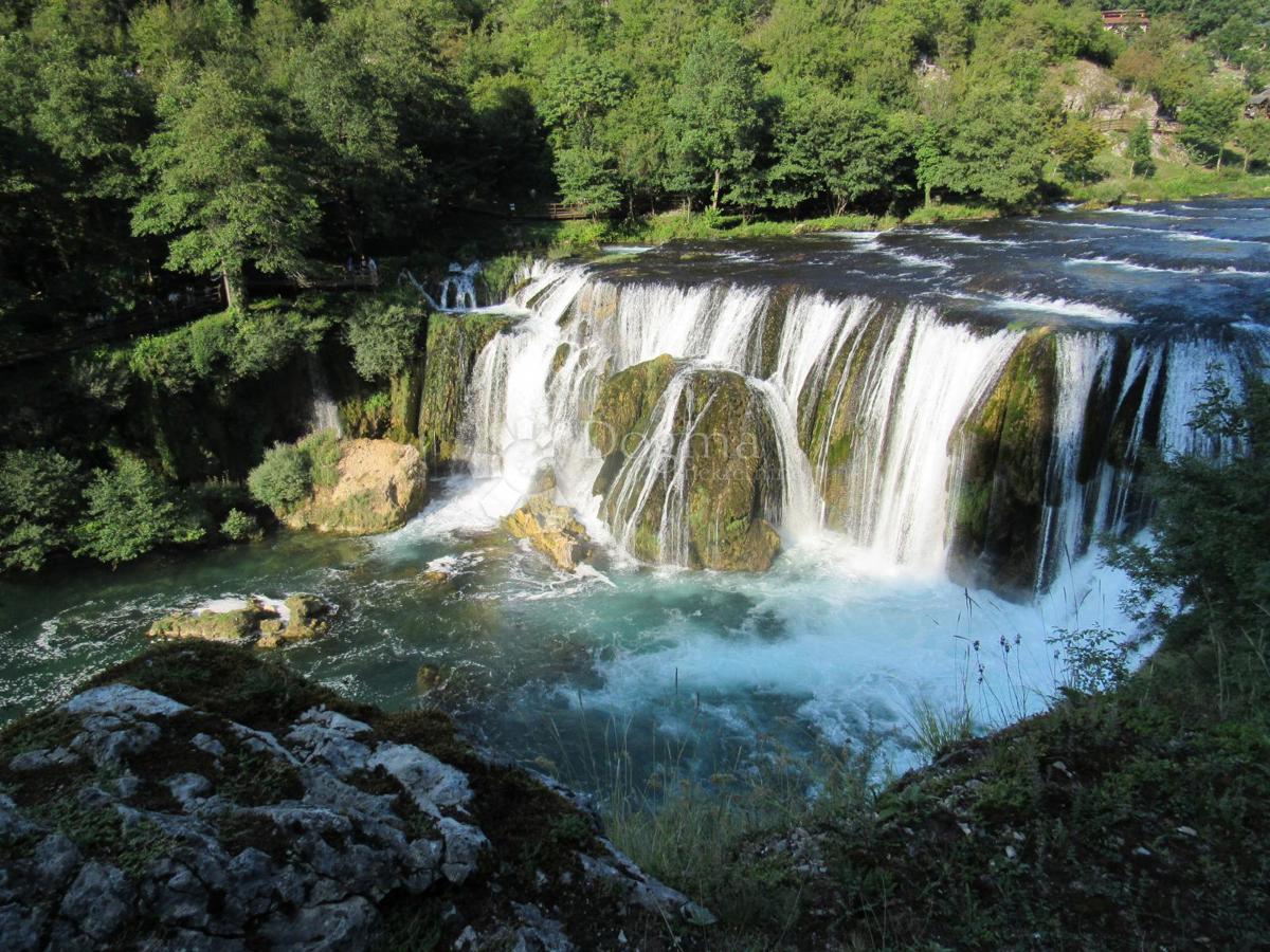 Casa Kruge, Donji Lapac, 240m2