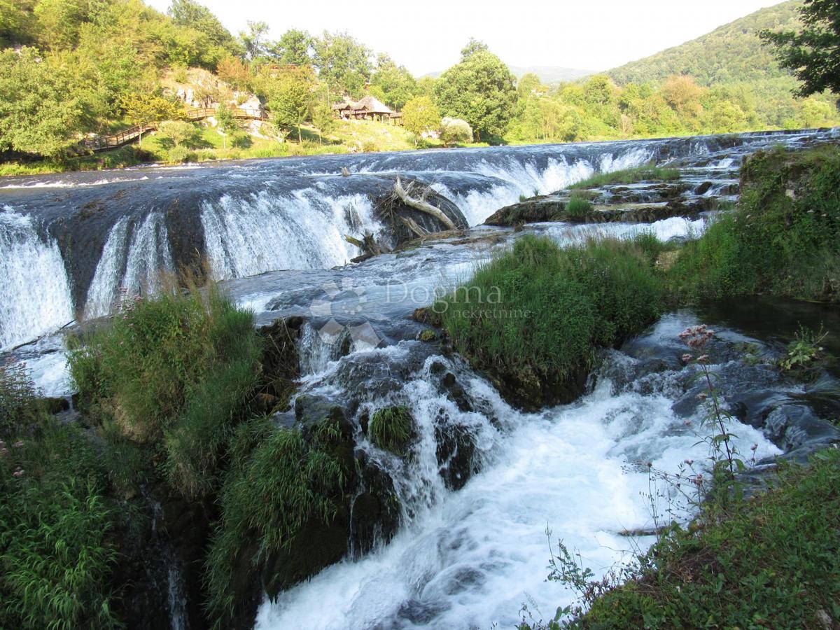 Casa Kruge, Donji Lapac, 240m2