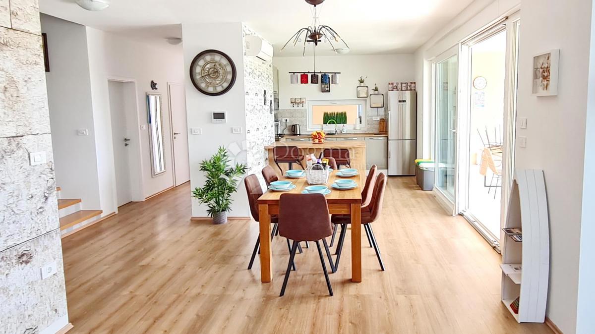 Bellissima casa a soli 3 km dal mare per vivere o per investimento