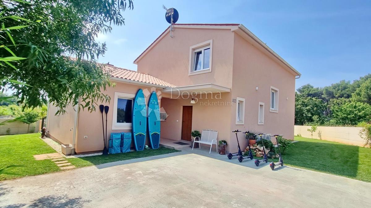 Bellissima casa a soli 3 km dal mare per vivere o per investimento