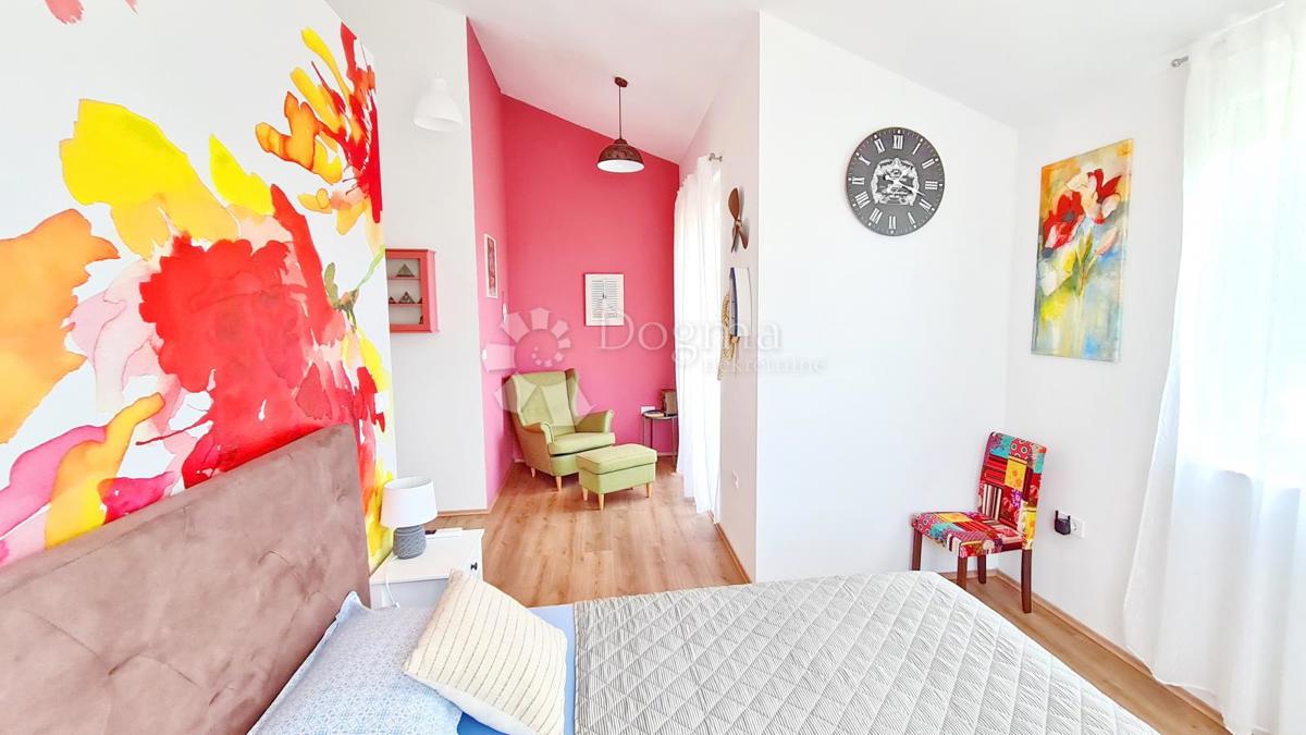 Bellissima casa a soli 3 km dal mare per vivere o per investimento