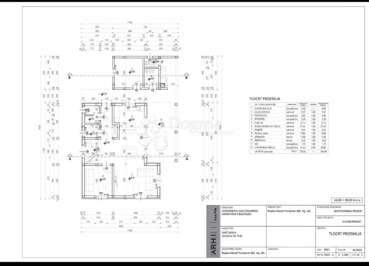 Bellissima casa a soli 3 km dal mare per vivere o per investimento