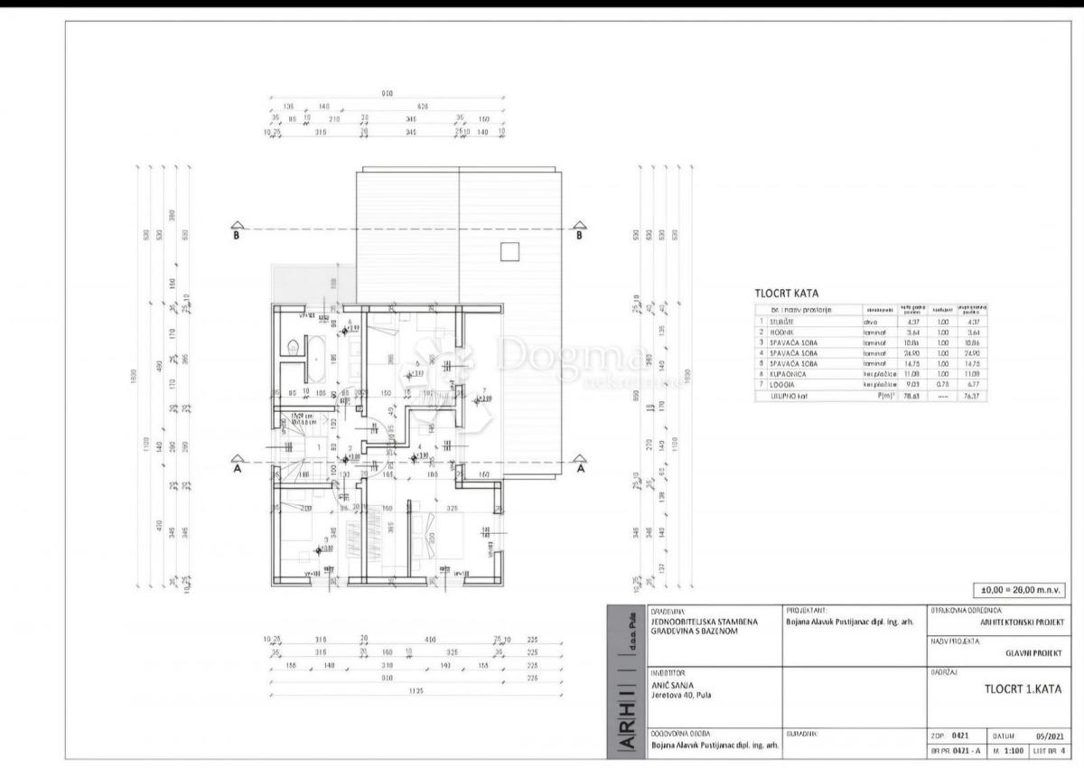 Bellissima casa a soli 3 km dal mare per vivere o per investimento