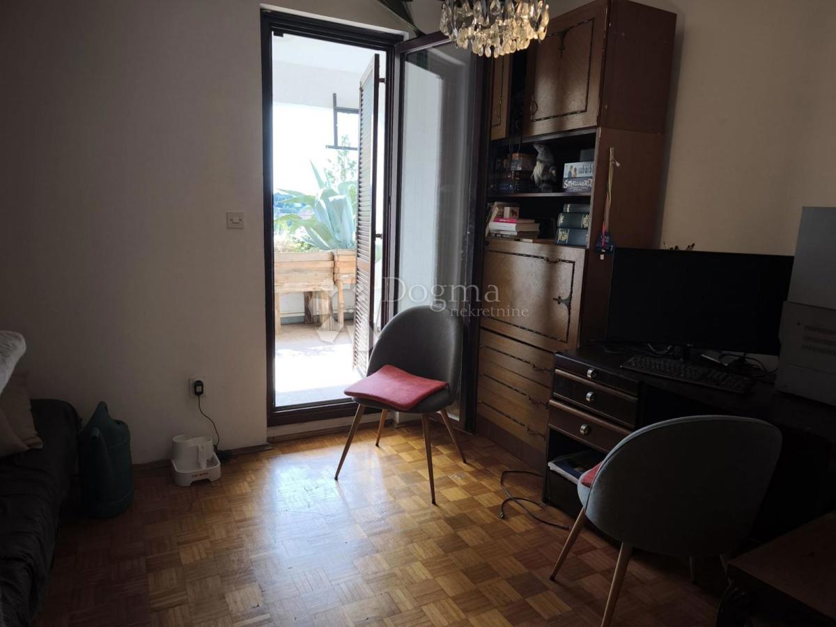 Allogio Stari Pazin, Pazin, 80,38m2