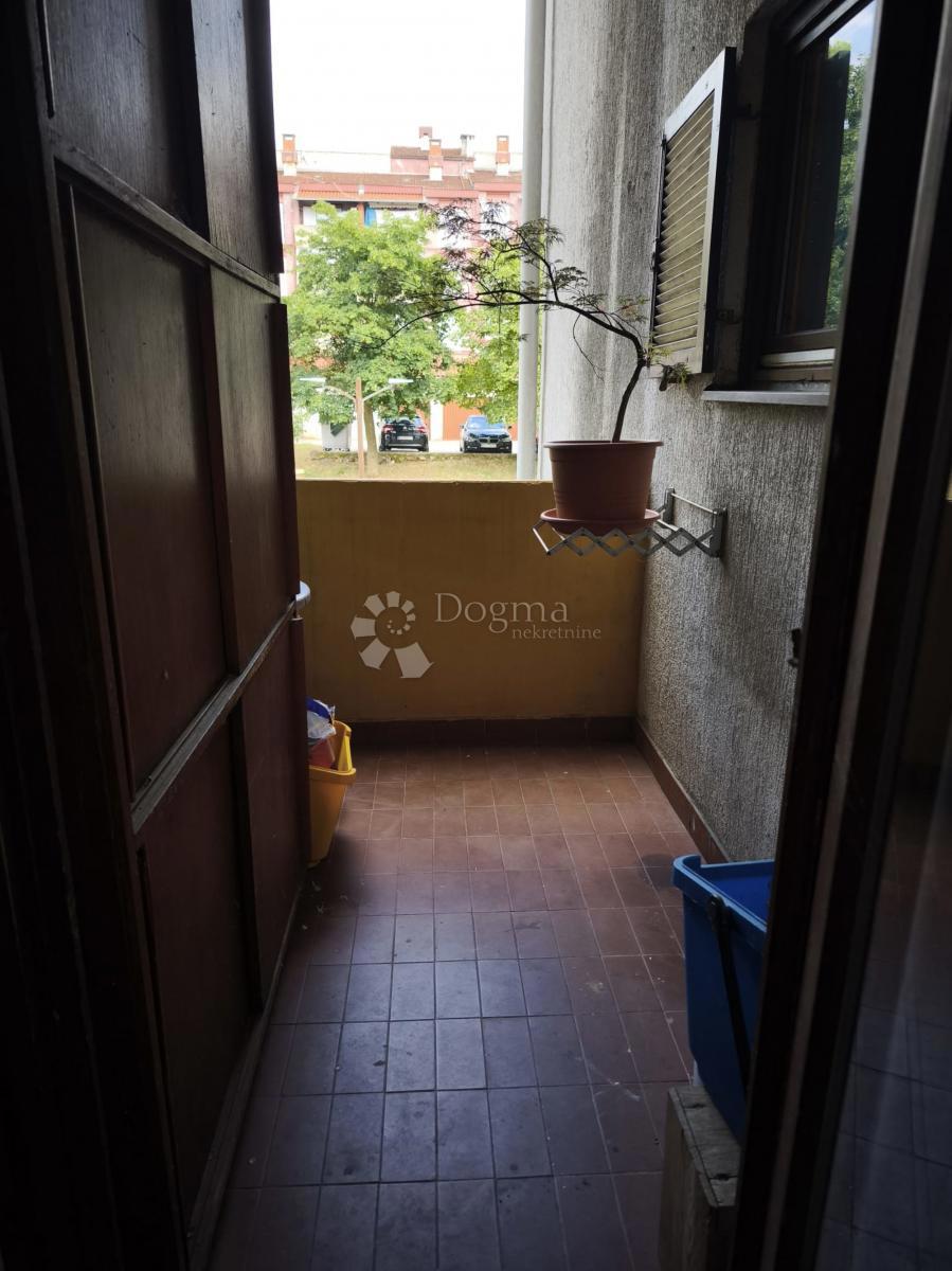 Allogio Stari Pazin, Pazin, 80,38m2