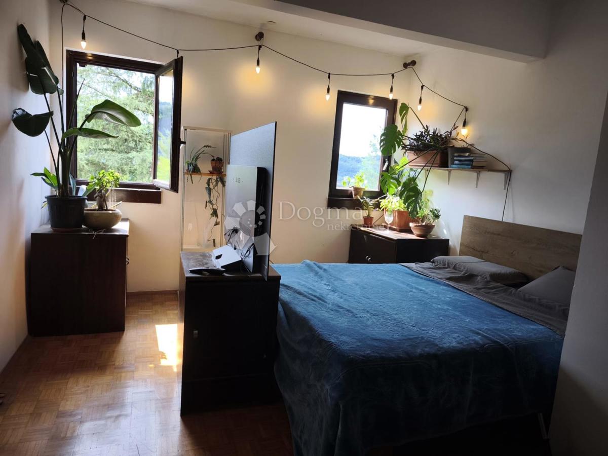 Allogio Stari Pazin, Pazin, 80,38m2