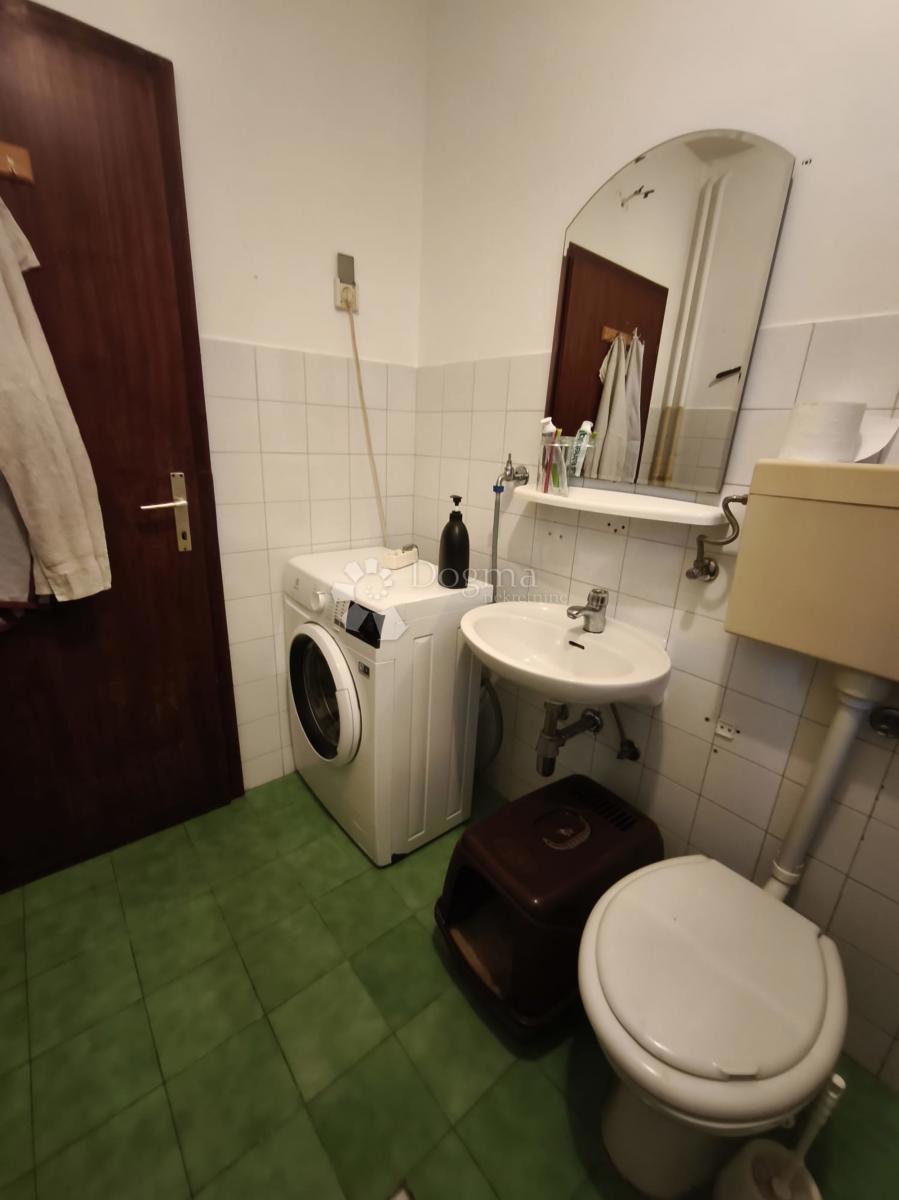 Allogio Stari Pazin, Pazin, 80,38m2