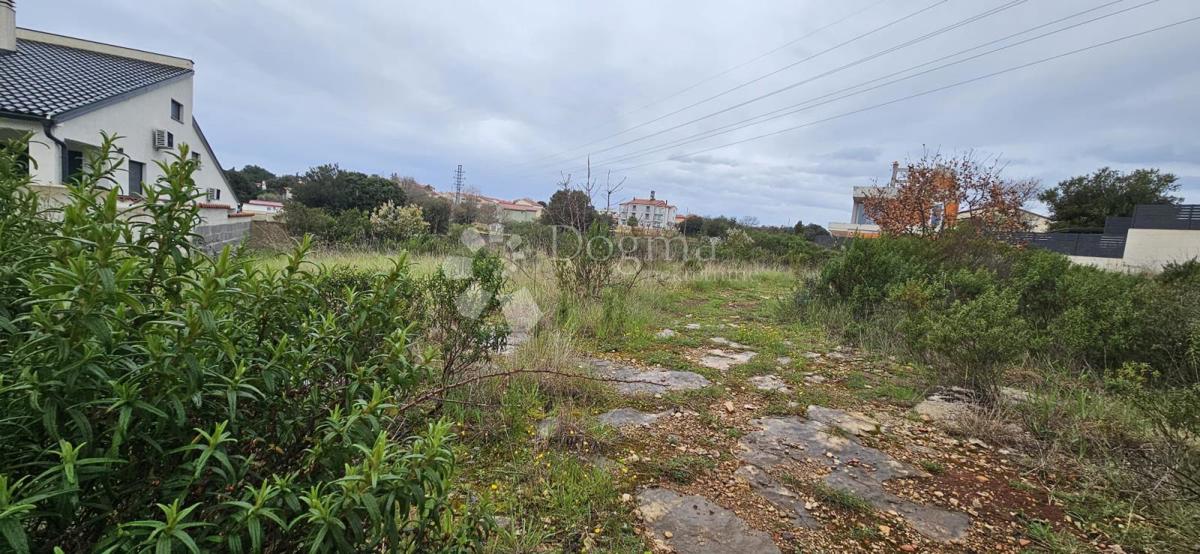 Terreno edificabile Barbariga, Vodnjan, 534m2