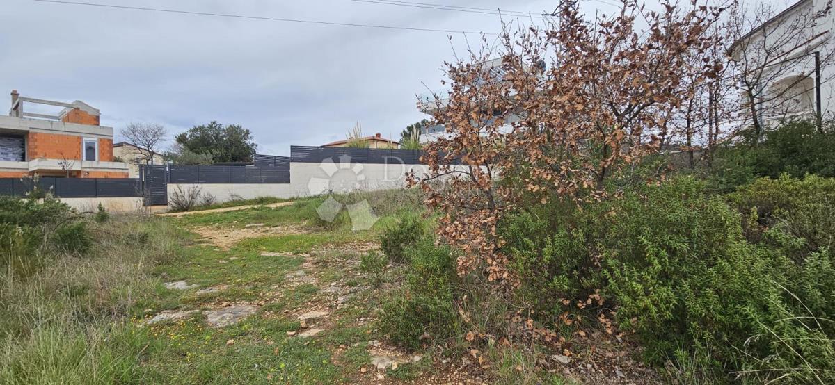 Terreno edificabile Barbariga, Vodnjan, 534m2