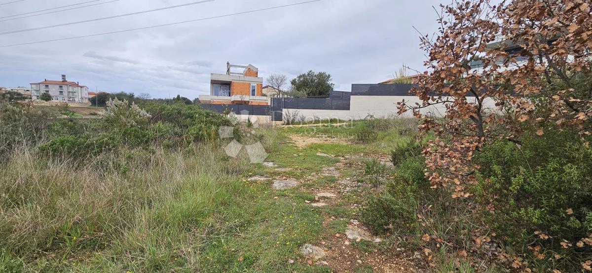 Terreno edificabile Barbariga, Vodnjan, 534m2