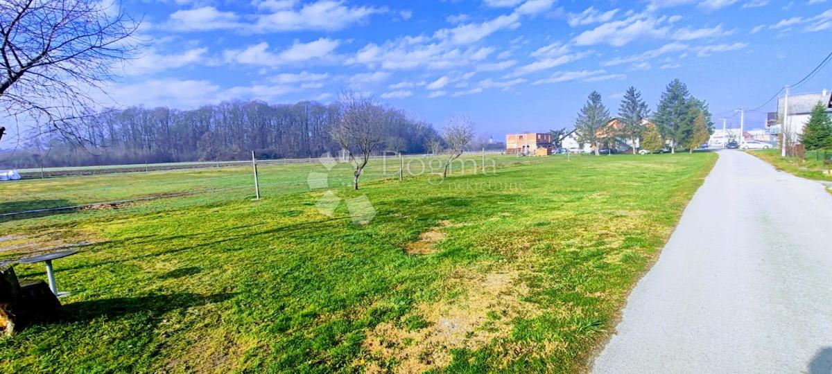 Terreno edificabile Okunšćak, Rugvica, 3.245m2