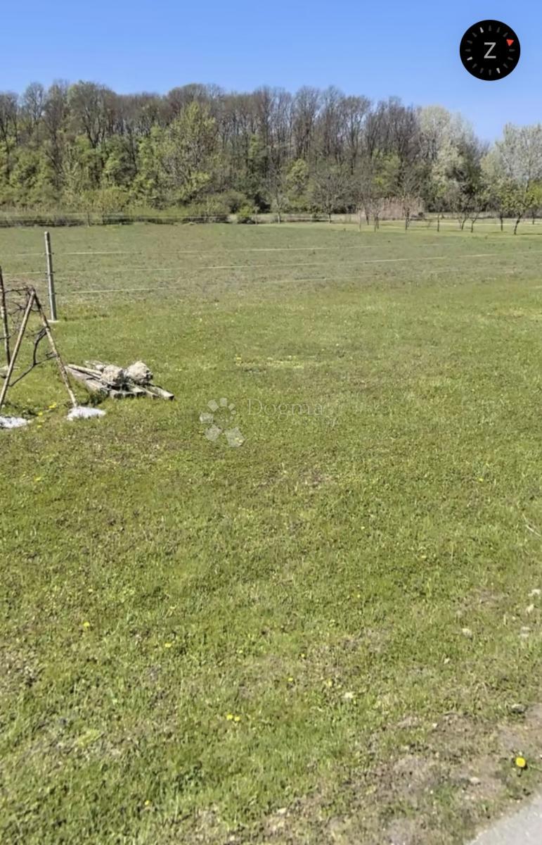 Terreno edificabile Okunšćak, Rugvica, 3.245m2