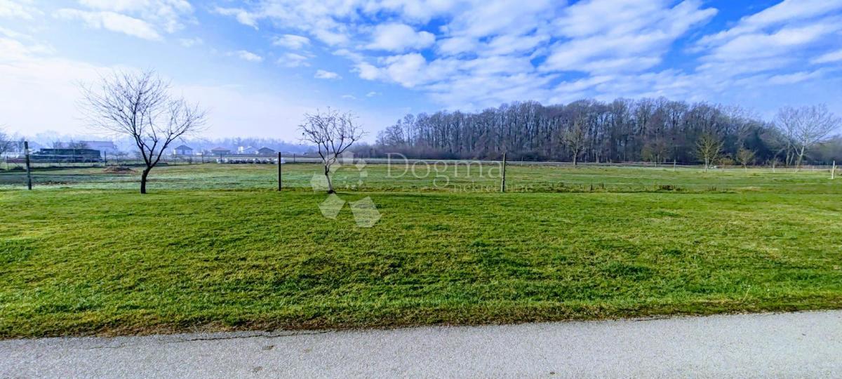 Terreno edificabile Okunšćak, Rugvica, 3.245m2