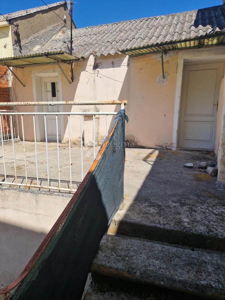 Casa Biograd na Moru, 160m2