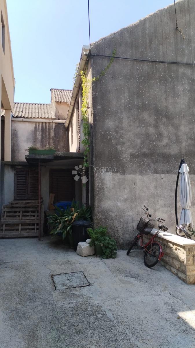 Casa Biograd na Moru, 160m2