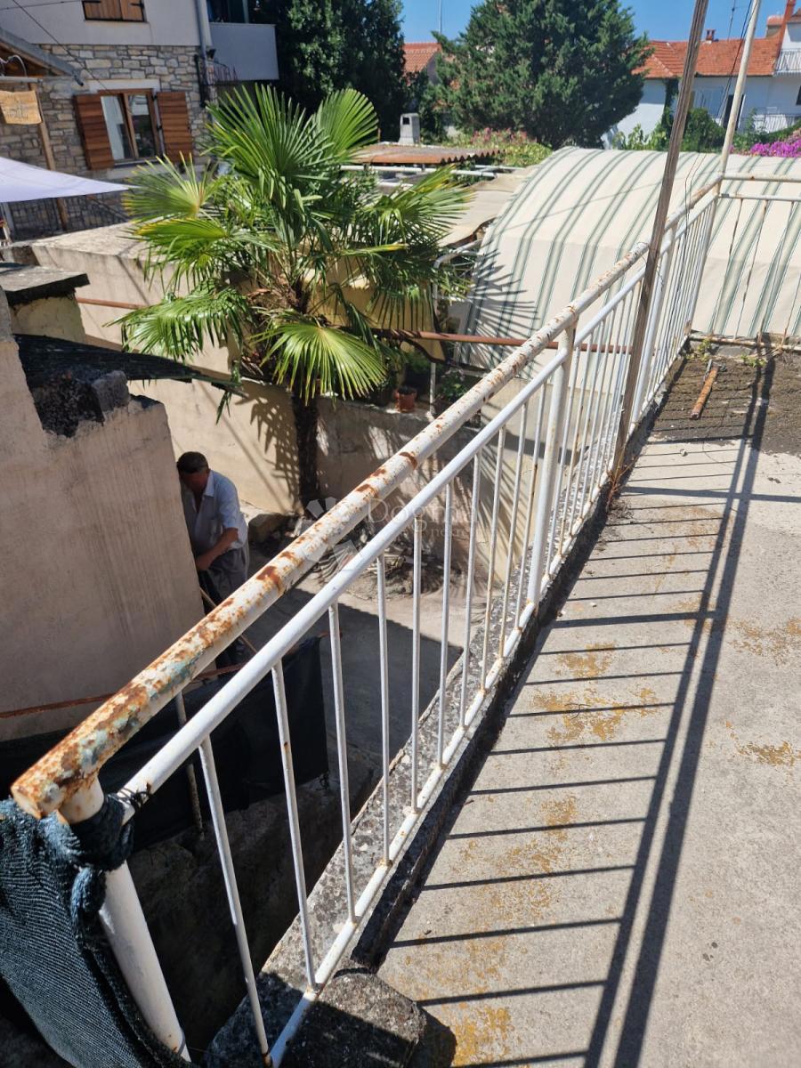 Casa Biograd na Moru, 160m2