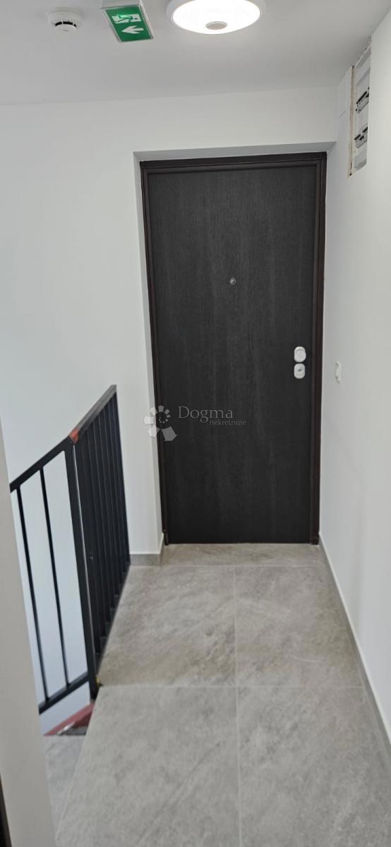 Allogio Remete, Maksimir, 60,24m2