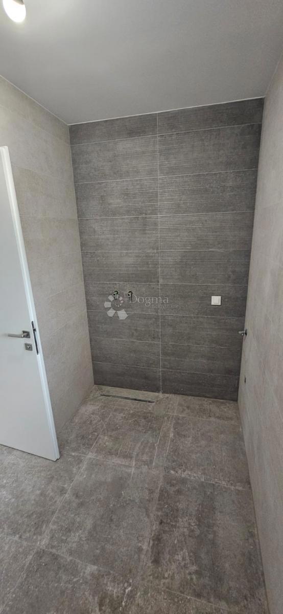 Allogio Remete, Maksimir, 60,24m2