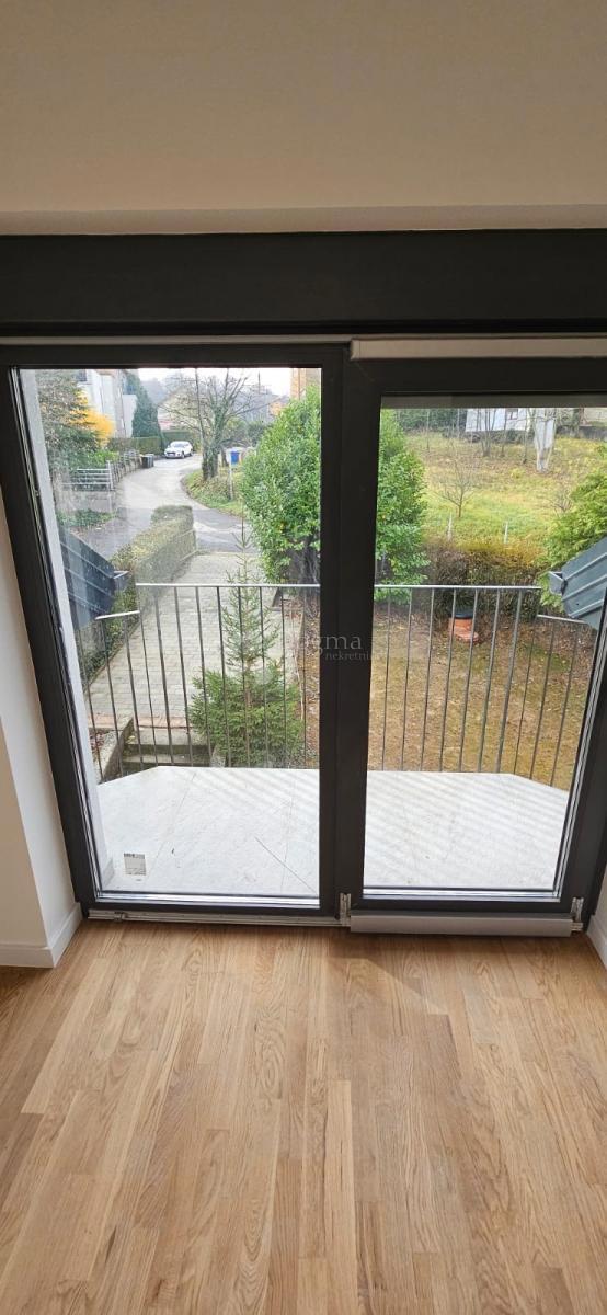 Allogio Remete, Maksimir, 60,24m2