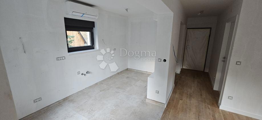 Allogio Remete, Maksimir, 60,24m2