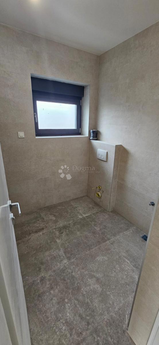 Allogio Remete, Maksimir, 60,24m2