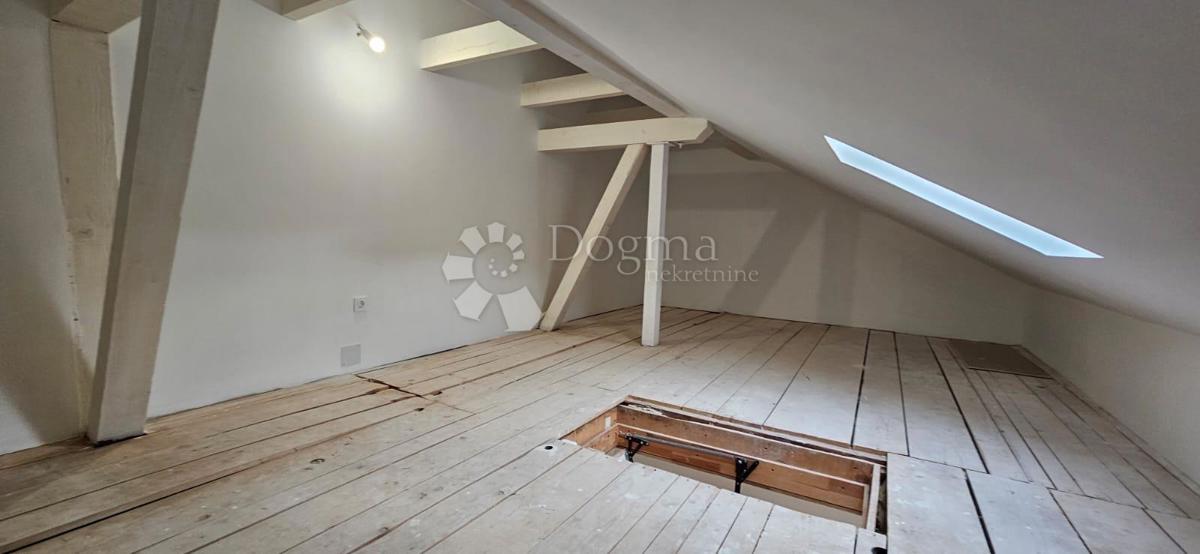 Allogio Remete, Maksimir, 60,24m2