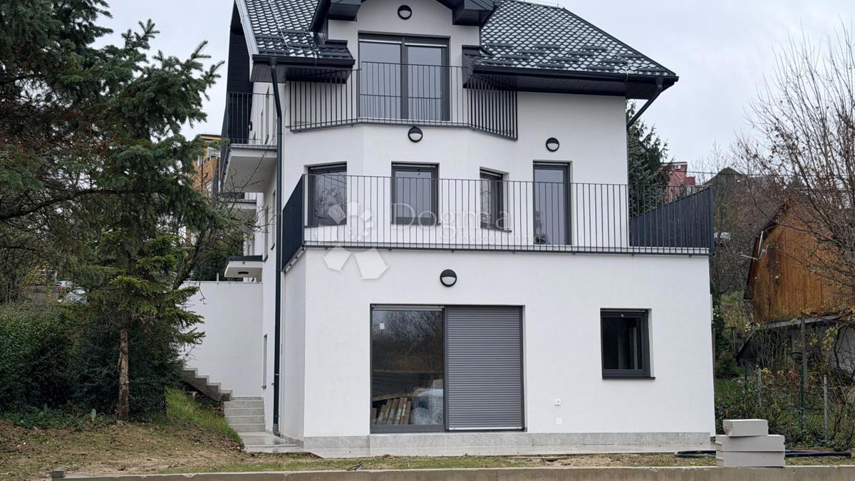 Allogio Remete, Maksimir, 60,24m2