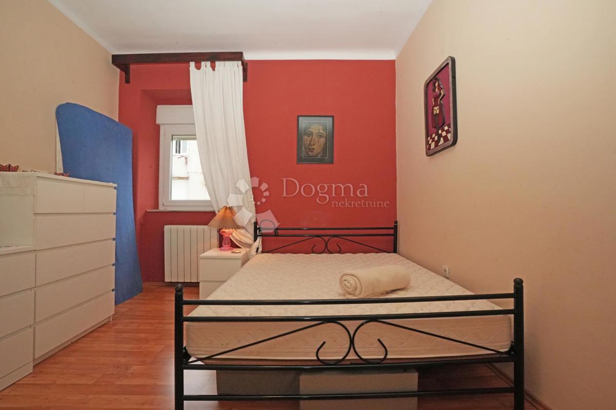 Un appartamento fenomenale nel centro di Pola